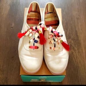 Kate Spade Ked Sneakers